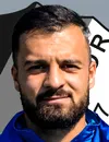 Eren Yesil - joueur du Football Club Mantois