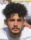 Erenyiğit Yılmaz - Spieler von Çarşambaspor