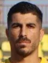 Erfan Afraz - Foolad Hormozgan futbolcusu