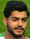 Erfan Darvishaali - Tractor FC futbolcusu