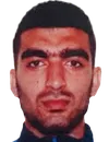 Erfan Moradnejadi futbolcu profil fotoğrafı