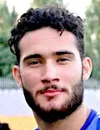 Erfan Rohani futbolcu profil fotoğrafı