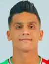 Erfan Shirvani - Bargh Shiraz FC futbolcusu