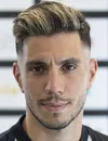 Ergi Alihoxha - VfR Hausen futbolcusu