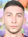 Ergin Gökcek futbolcu profil fotoğrafı