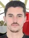 Ergis Mersini - Spieler von Karriereende