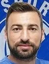 Ergün Cakir - Elsweide futbolcusu