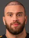 Ergün Yildiz - FC Pesch futbolcusu