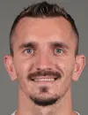 Ergyn Ahmeti - jogador do KF Trepca
