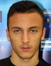 Ergys Kaçe - jugador del Zakynthos FC