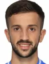 Ergys Peposhi - FC Ferizaj futbolcusu