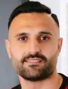 Erhan Aslan - Darica Genclerbirligi futbolcusu