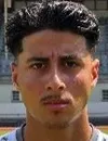 Erhan Ekmekci - jugador del Berliner AK 07 U19