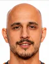 Erhan Erentürk - Spieler von Genclerbirligi Ankara