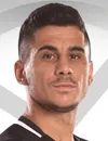 Erhan Kara - jugador del 1461 Trabzon FK