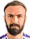 Erhan Karayer - Adana Adaletgücü Spor futbolcusu