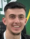 Erhan Kaynar - Kahramanmaras Spor futbolcusu