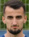 Erhan Masovic - VfL Bochum futbolcusu