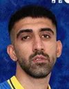 Erhan Öztürk - Karşıyaka futbolcusu