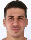 Erhan Şengül - Pazarspor futbolcusu