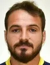 Erhan Şentürk - jugador del Izmir Coruhlu FK