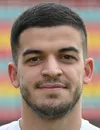 Erhan Yilmaz - STK Eilvese futbolcusu