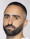 Erhun Öztümer - Dogan Türk Birligi SK futbolcusu