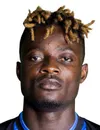 Eric Appiah - giocatore del Kulüpsüz