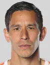 Eric Ávila futbolcu profil fotoğrafı