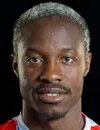 Eric Ayiah - UD Santarém futbolcusu