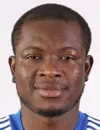 Eric Ayuk futbolcu profil fotoğrafı