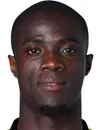 Eric Bailly - Real Oviedo futbolcusu