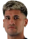 Eric Barrios futbolcu profil fotoğrafı