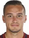 Eric Bauthéac - AE Troullon futbolcusu