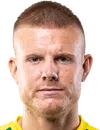 Eric Björkander futbolcu profil fotoğrafı