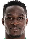 Eric Boakye - FC Noah Erewan futbolcusu