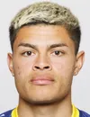 Eric Calvillo - El Paso Locomotive FC futbolcusu
