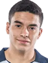 Eric Cantú - CF Atlante futbolcusu