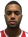 Eric D'Angeli futbolcu profil fotoğrafı