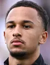 Eric da Silva Moreira - joueur du Nottingham Forest