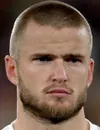Eric Dier - AS Monaco player