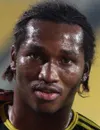 Eric Djemba Djemba futbolcu profil fotoğrafı