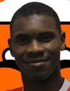 Eric Embe - jogador do La Moraleja CF