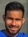 Eric Espinoza futbolcu profil fotoğrafı