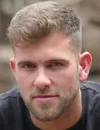 Èric Fernández - giocatore del CF Montañesa