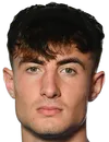 Eric Gamen - Bilbao Athletic futbolcusu