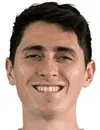 Eric Ganime - VFC Plauen futbolcusu