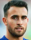 Eric García - FC Barcelona futbolcusu