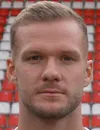 Eric Hottmann - SSV Jahn Regensburg futbolcusu