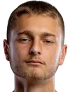 Eric Hunal - FK Dukla Prag futbolcusu